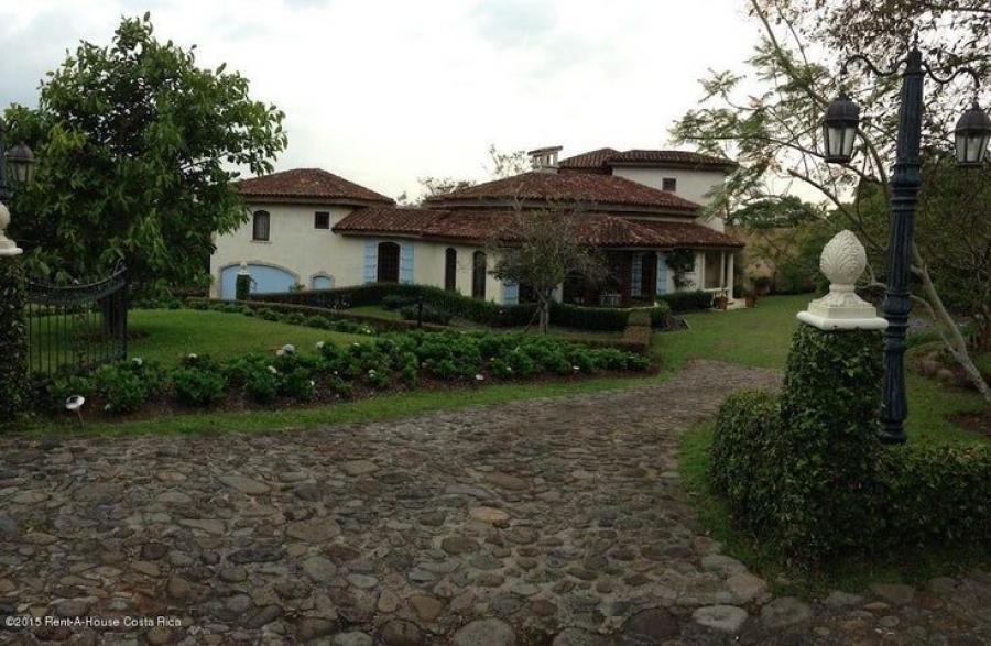 Foto Casa en Venta en San Isidro, Heredia - U$D 1.235.000 - CAV78842 - BienesOnLine