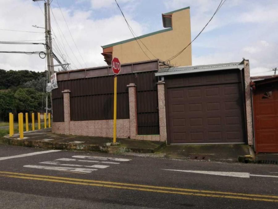 Foto Casa en Venta en San Isidro, Heredia - ¢ 63.000.000 - CAV36407 - BienesOnLine