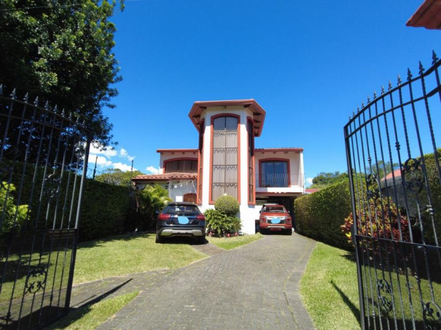Home in Metric Way