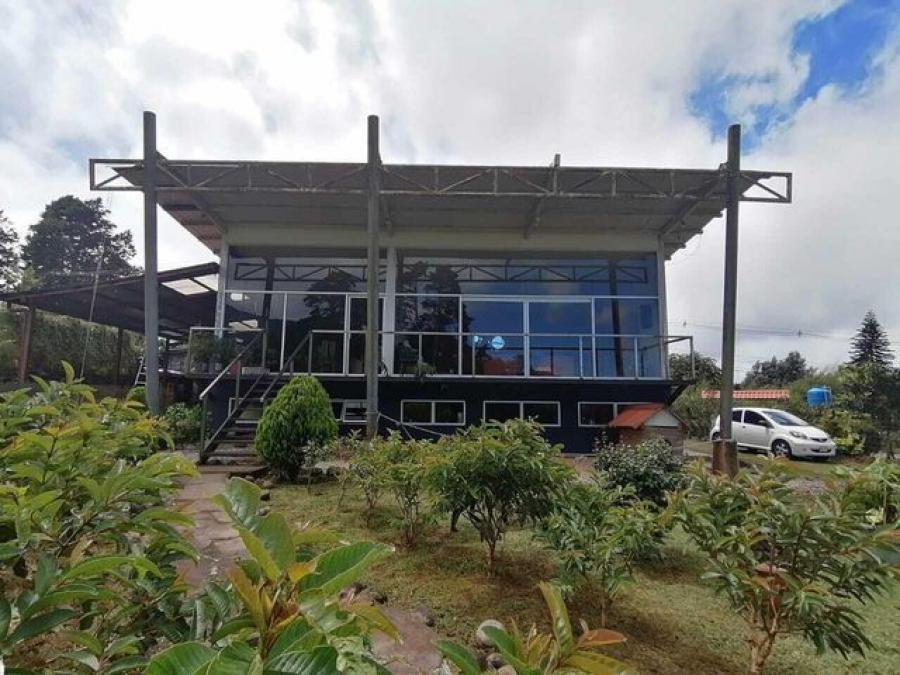 Foto Casa en Venta en San Isidro, Heredia - U$D 236.000 - CAV53923 - BienesOnLine