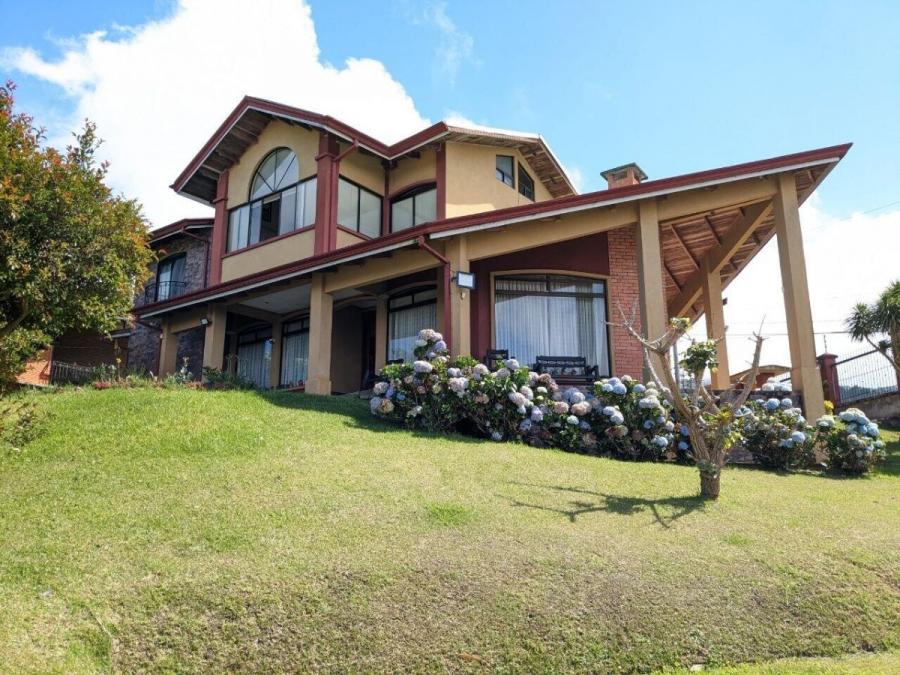 Foto Casa en Venta en San Isidro, Heredia - ¢ 320.000.000 - CAV75695 - BienesOnLine