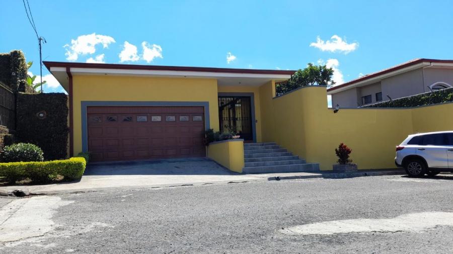 Foto Casa en Venta en Vasquez de Coronado, San Jos - U$D 440.000 - CAV63173 - BienesOnLine