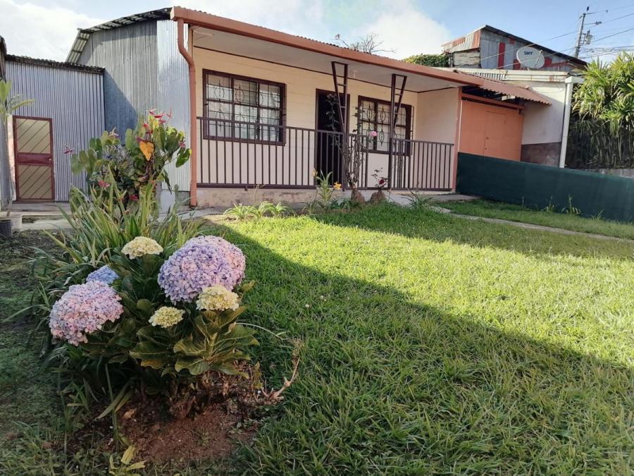 Foto Casa en Venta en San Isidro, San Jos - U$D 76.000 - CAV55049 - BienesOnLine