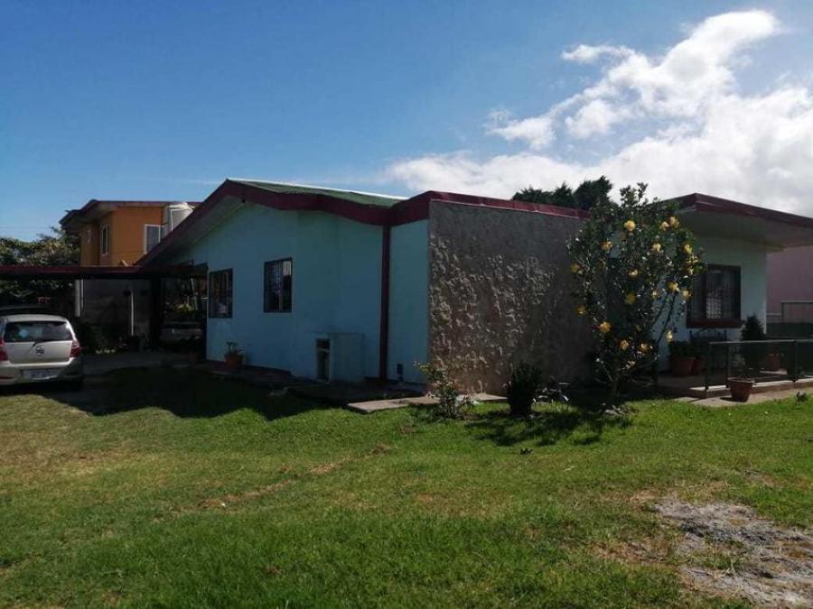 Foto Casa en Venta en San Isidro, Vasquez de Coronado, San Jos - ¢ 210.000.000 - CAV45212 - BienesOnLine