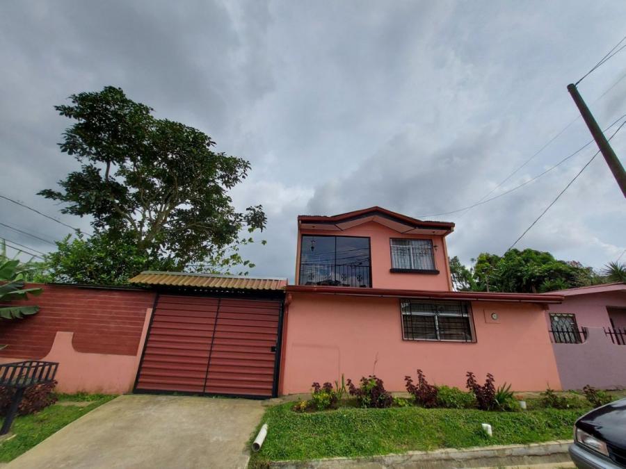 Foto Casa en Venta en San Jeronimo, Moravia, San Jos - ¢ 68.000.000 - CAV52261 - BienesOnLine