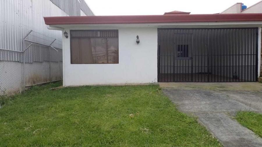 Home in Metric Way