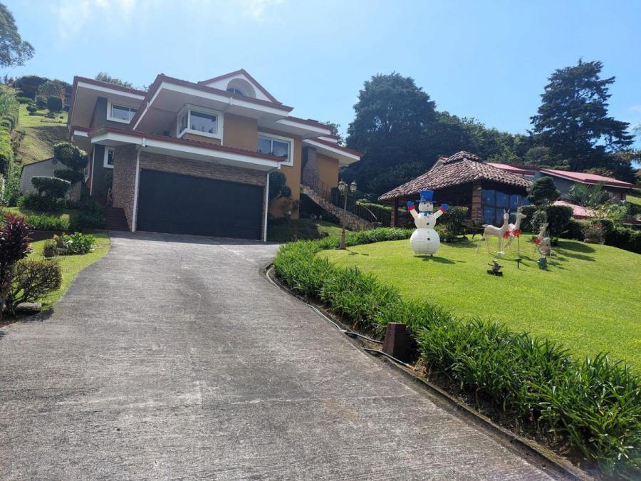 Home in Metric Way