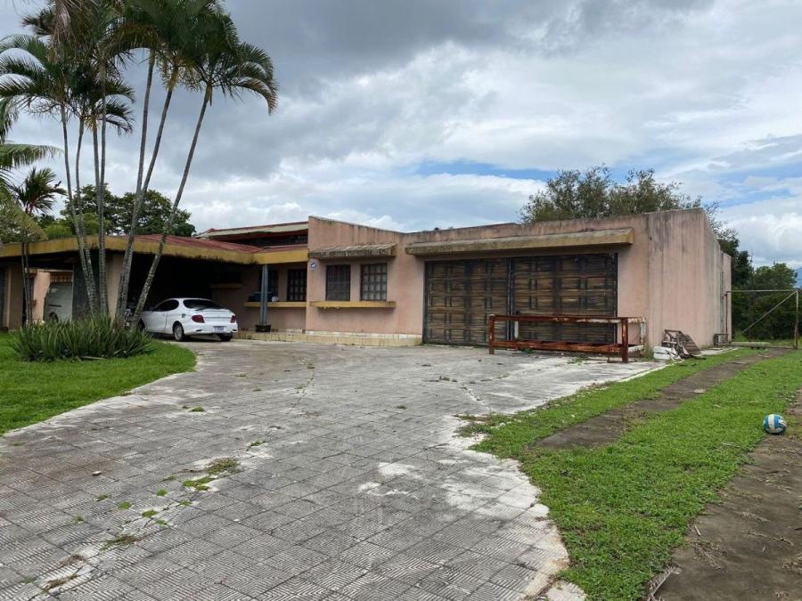 Foto Casa en Venta en Flores, Heredia - U$D 1.650.000 - CAV70519 - BienesOnLine