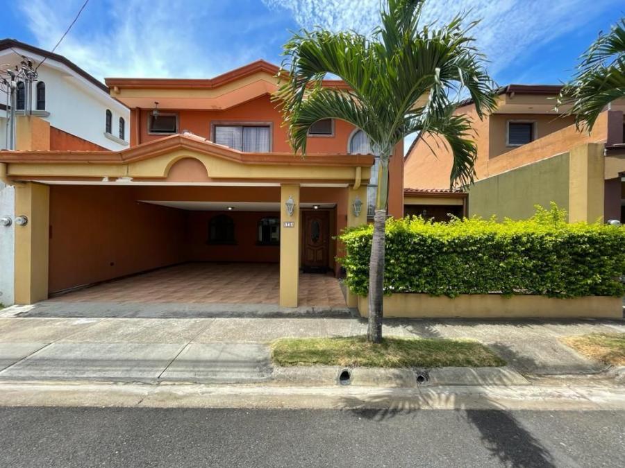 Foto Casa en Venta en San Joaqun, Heredia - U$D 290.000 - CAV69079 - BienesOnLine