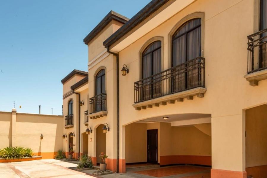Foto Casa en Venta en San Joaqun, Heredia - U$D 185.000 - CAV62135 - BienesOnLine