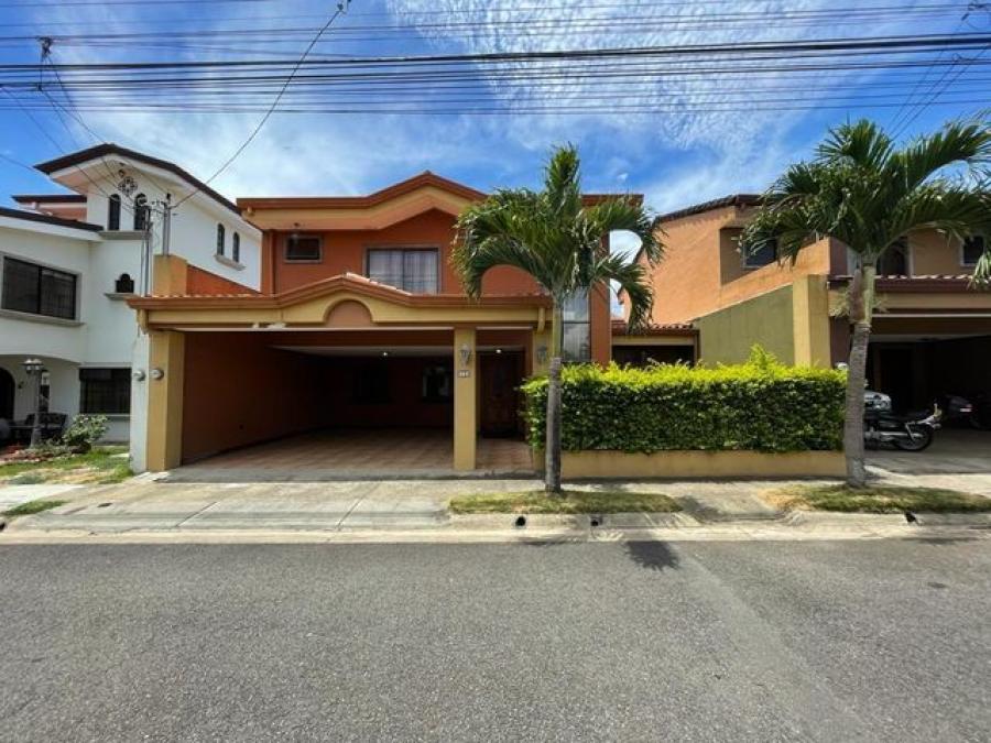 Foto Casa en Venta en Flores, Heredia - U$D 290.000 - CAV43219 - BienesOnLine