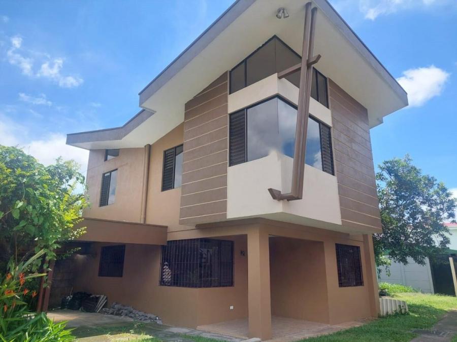 Foto Casa en Venta en San Joaqun, Heredia - ¢ 70.000.000 - CAV83706 - BienesOnLine