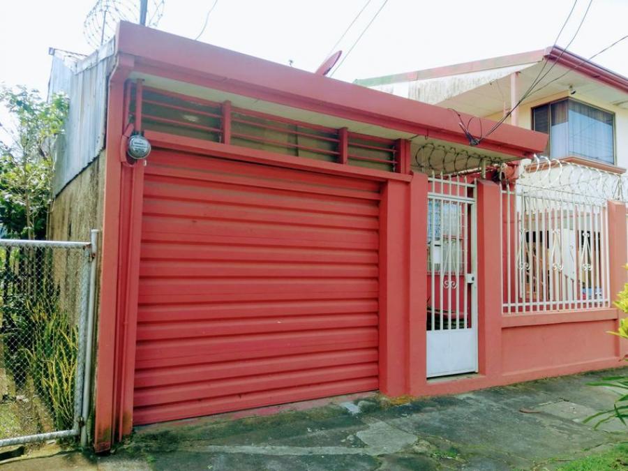 Foto Casa en Venta en San Jos, San Jos - U$D 170.000 - CAV40233 - BienesOnLine