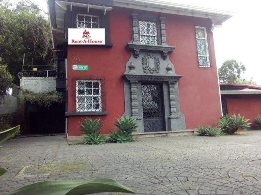 Foto Casa en Venta en San Jos, San Jos - U$D 485.000 - CAV78105 - BienesOnLine