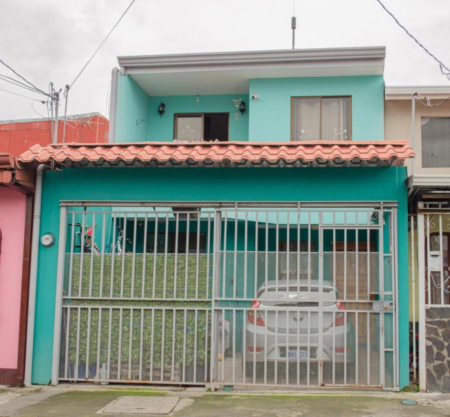 Foto Casa en Venta en San Sebastian, San Jos, San Jos - ¢ 70.000.000 - CAV68484 - BienesOnLine