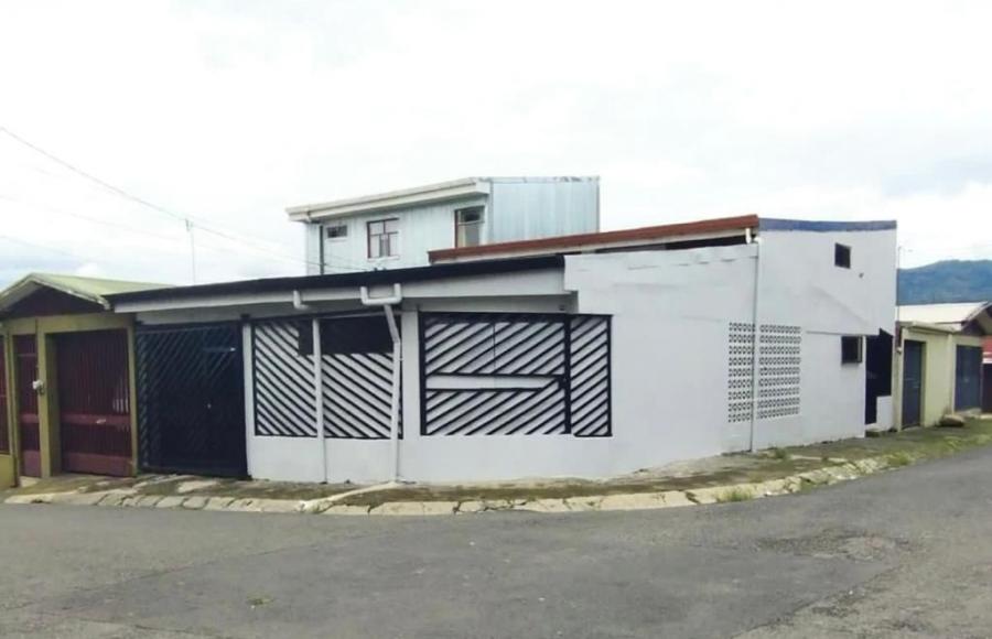 Home in Metric Way