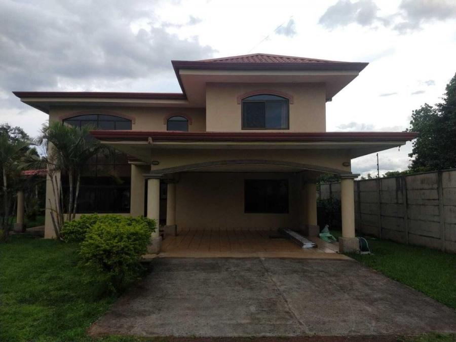 Foto Casa en Venta en San Juan, Heredia - U$D 398.990 - CAV55943 - BienesOnLine
