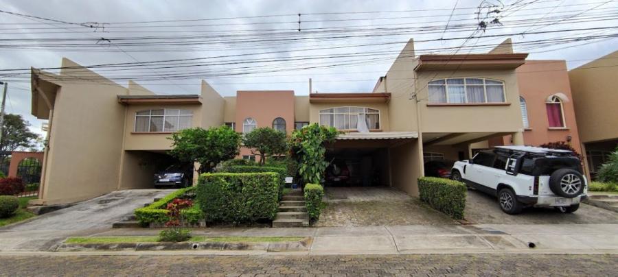 Foto Casa en Venta en San Juan, Tibs, San Jos - U$D 200.000 - CAV55597 - BienesOnLine