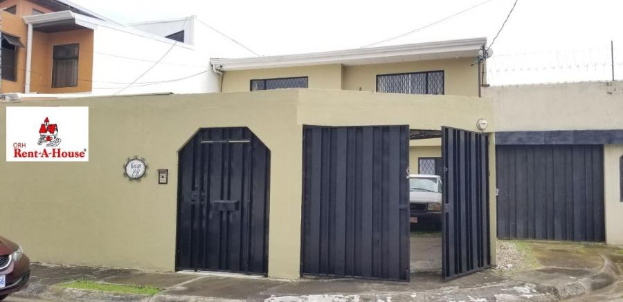 Foto Casa en Venta en Tibs, San Jos - U$D 310.000 - CAV60559 - BienesOnLine