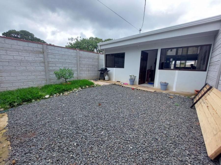 Foto Casa en Venta en Santa Brbara, Heredia - U$D 81.500 - CAV60114 - BienesOnLine