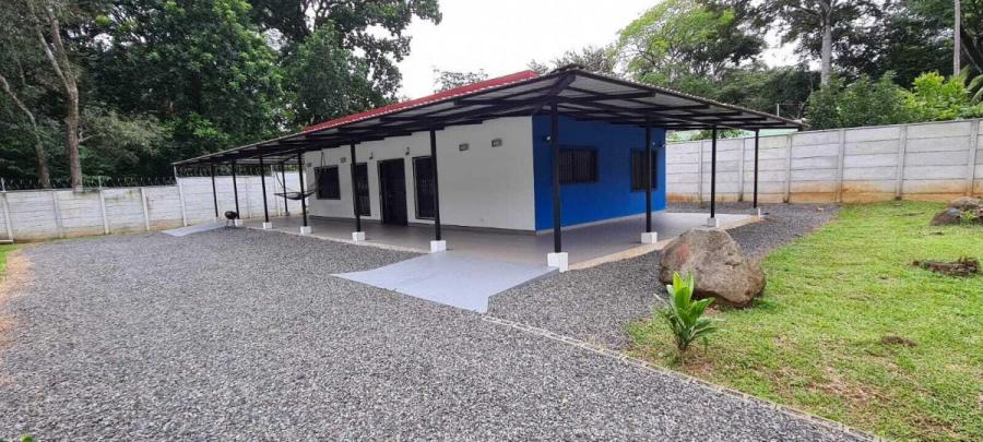 Foto Casa en Venta en San Mateo, Alajuela - ¢ 95.000.000 - CAV70631 - BienesOnLine