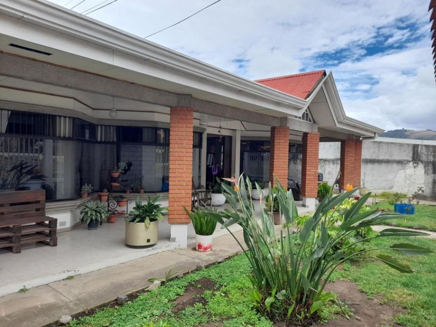 Foto Casa en Venta en San Nicolas, Cartago, Cartago - U$D 235.000 - CAV59167 - BienesOnLine