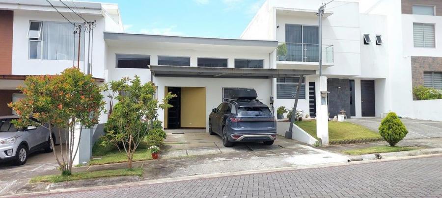 Home in Metric Way