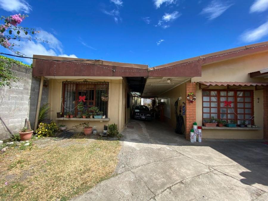 Foto Casa en Venta en San Pablo, Heredia - U$D 400.000 - CAV119483 - BienesOnLine