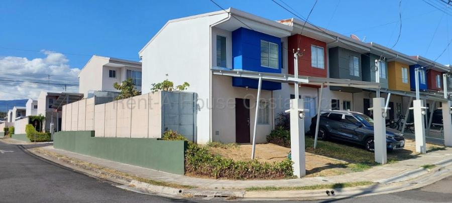 Home in Metric Way