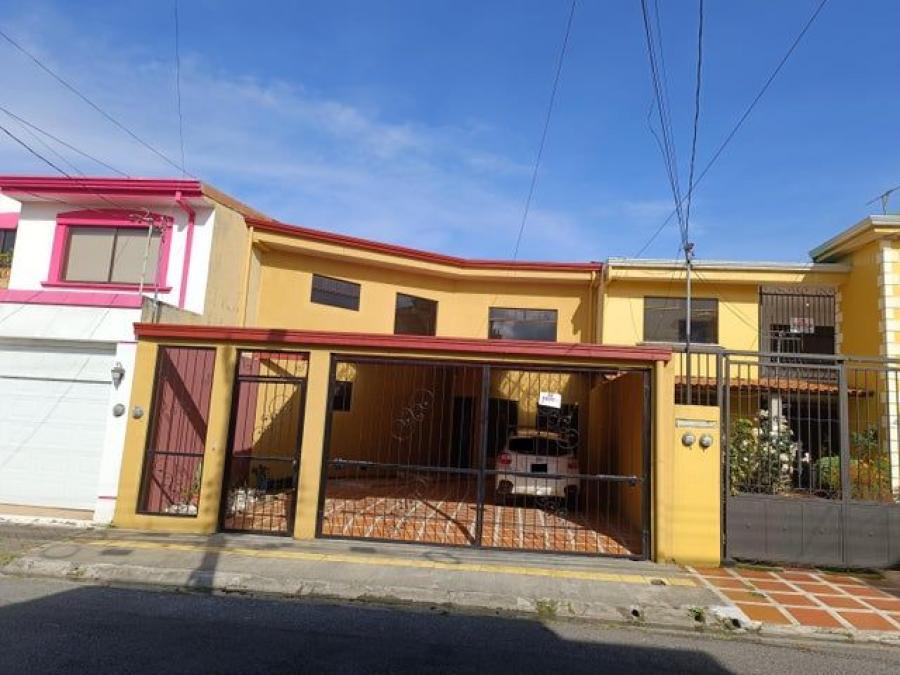 Foto Casa en Venta en Heredia, Heredia - ¢ 118.000.000 - CAV84673 - BienesOnLine