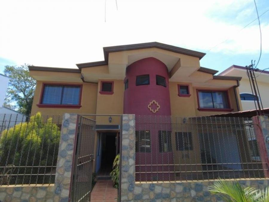 Foto Casa en Venta en San Pablo, Heredia - ¢ 125.000.000 - CAV70849 - BienesOnLine