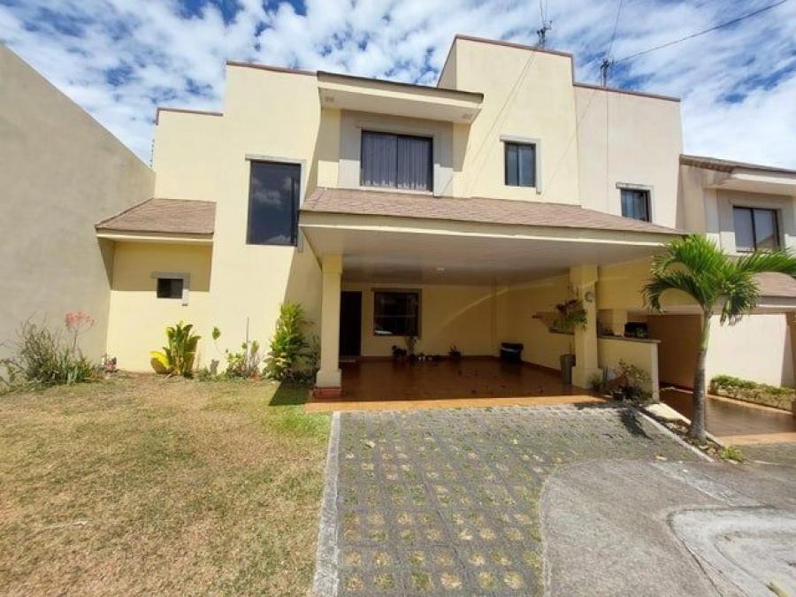 Foto Casa en Venta en San Pablo, Heredia - U$D 240.000 - CAV84677 - BienesOnLine