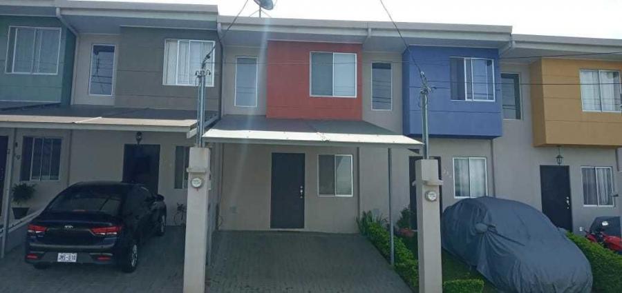 Foto Casa en Venta en San Pablo, Heredia - U$D 92.500 - CAV29422 - BienesOnLine