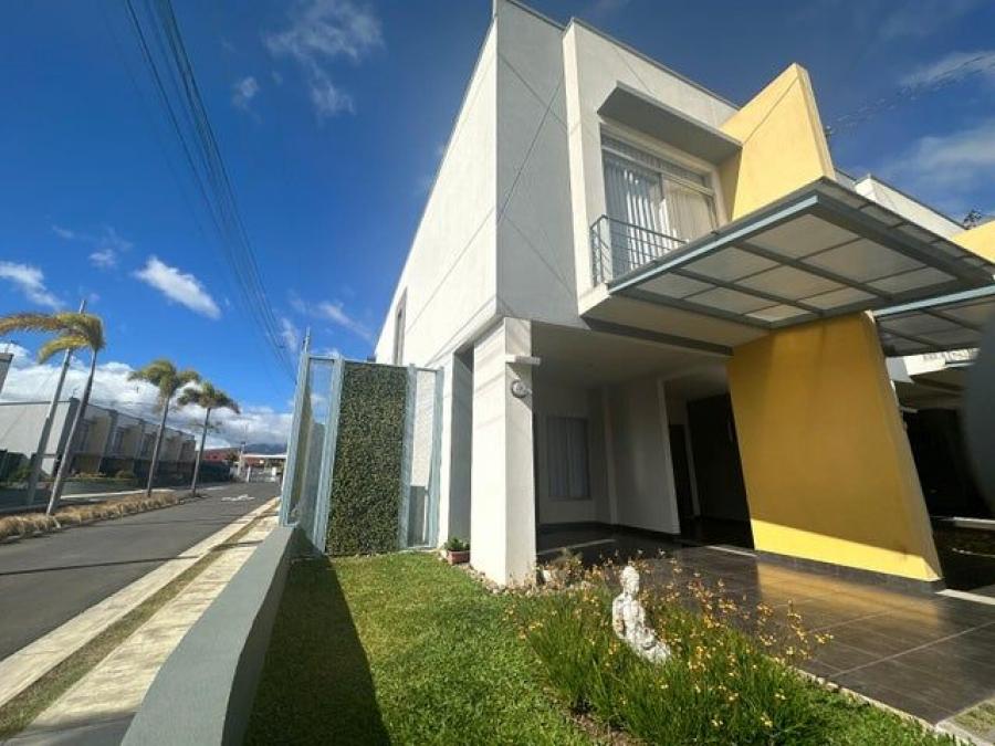 Foto Casa en Venta en San Pedro, Heredia - U$D 157.000 - CAV84913 - BienesOnLine