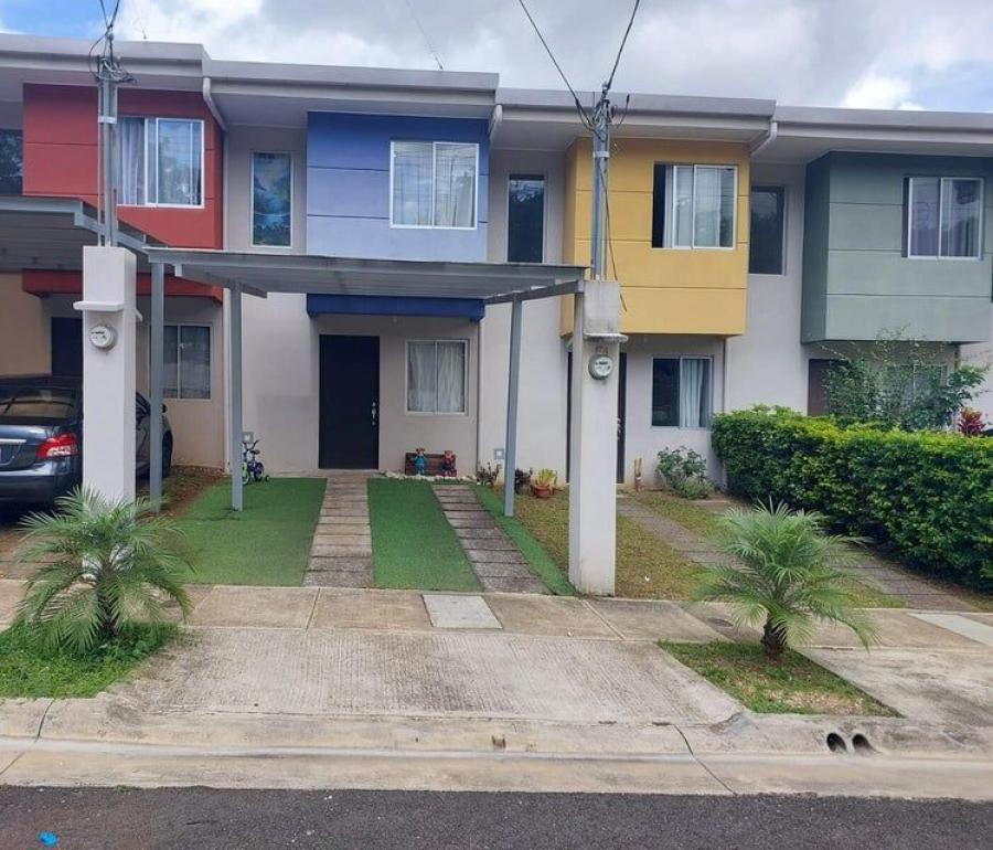 Home in Metric Way