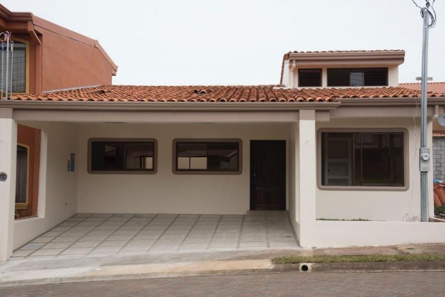 Foto Casa en Venta en San Pablo, Heredia - U$D 185.000 - CAV70442 - BienesOnLine