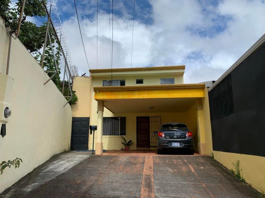 Foto Casa en Venta en San Pablo, Heredia - U$D 133.000 - CAV54742 - BienesOnLine