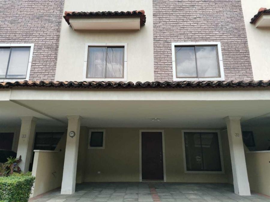 Foto Casa en Venta en San Pablo, Heredia - ¢ 118.000.000 - CAV37093 - BienesOnLine