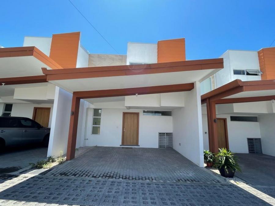 Foto Casa en Venta en San Pablo, Heredia, Heredia - U$D 169.000 - CAV59170 - BienesOnLine