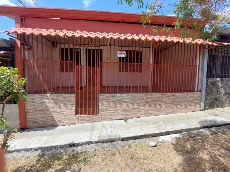 Foto Casa en Venta en San Pablo, Heredia - U$D 76.000 - CAV56083 - BienesOnLine