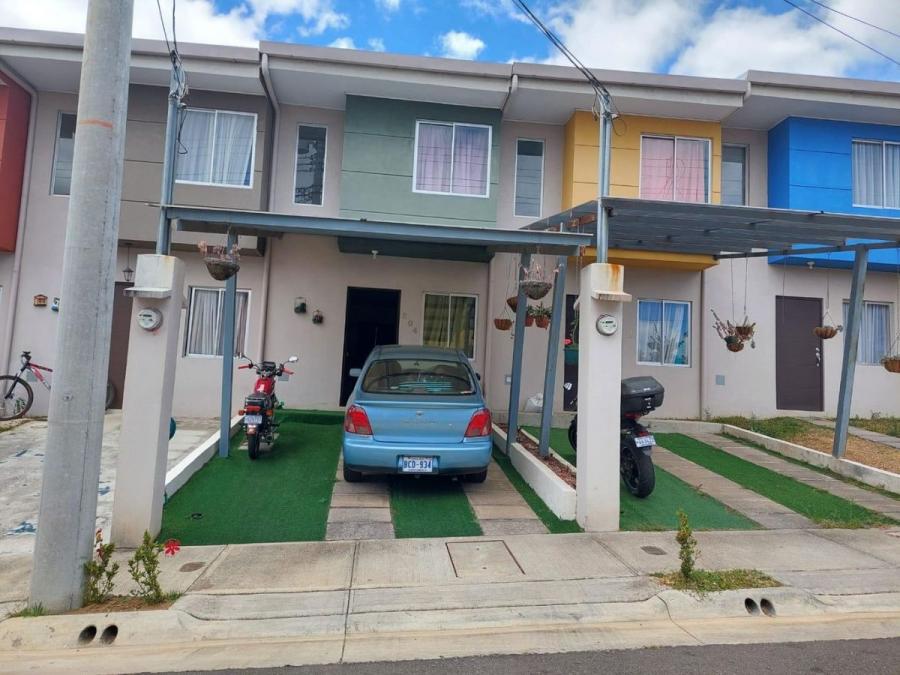 Foto Casa en Venta en San Pablo, Heredia - U$D 79.000 - CAV56699 - BienesOnLine