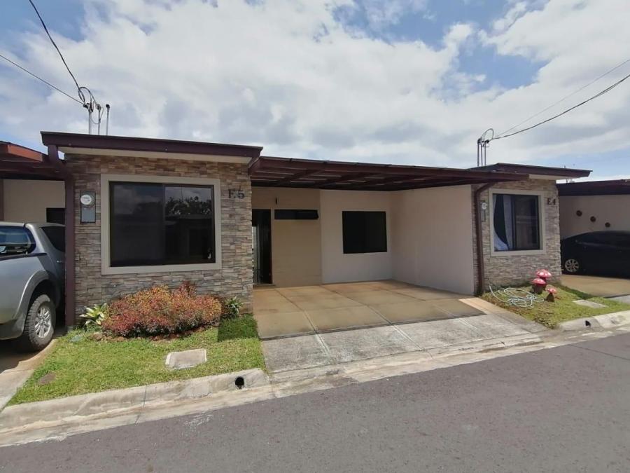 Foto Casa en Venta en San Pablo, Heredia - U$D 126.000 - CAV50946 - BienesOnLine