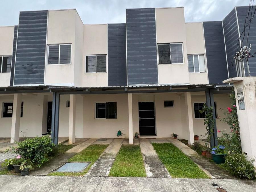 Foto Casa en Venta en San Pablo, Heredia - U$D 138.500 - CAV72637 - BienesOnLine