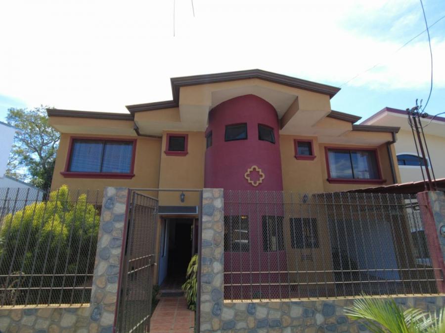 Foto Casa en Venta en San Pablo, Heredia - ¢ 125.000.000 - CAV70534 - BienesOnLine