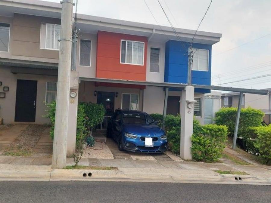 Home in Metric Way