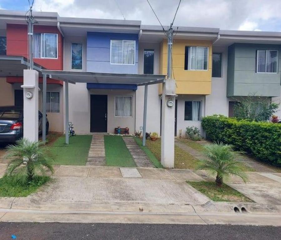Home in Metric Way