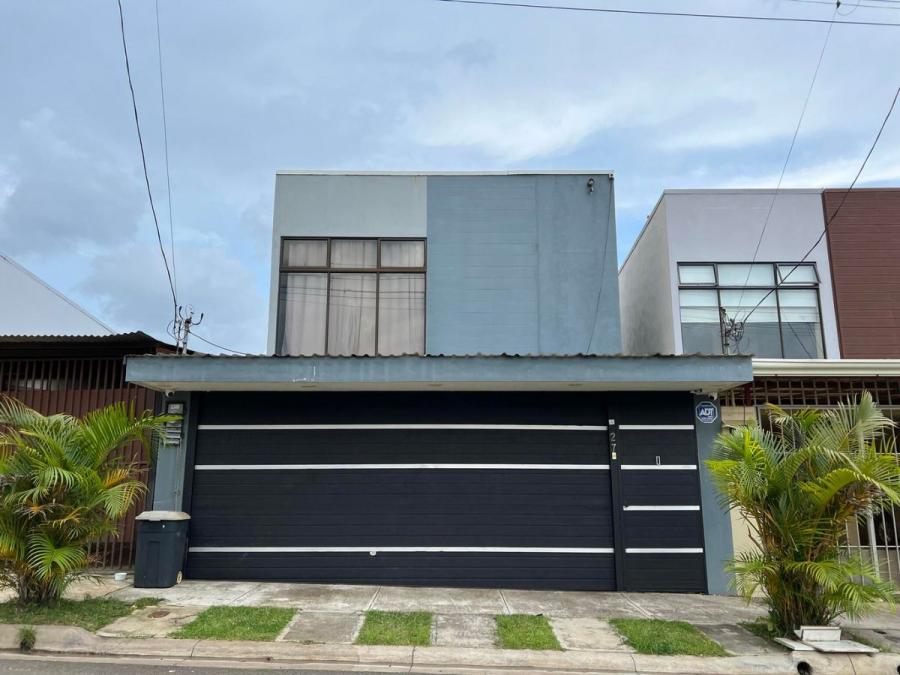 Home in Metric Way