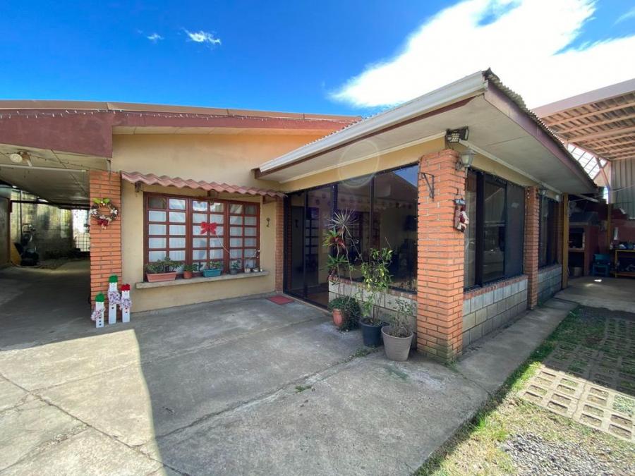 Home in Metric Way
