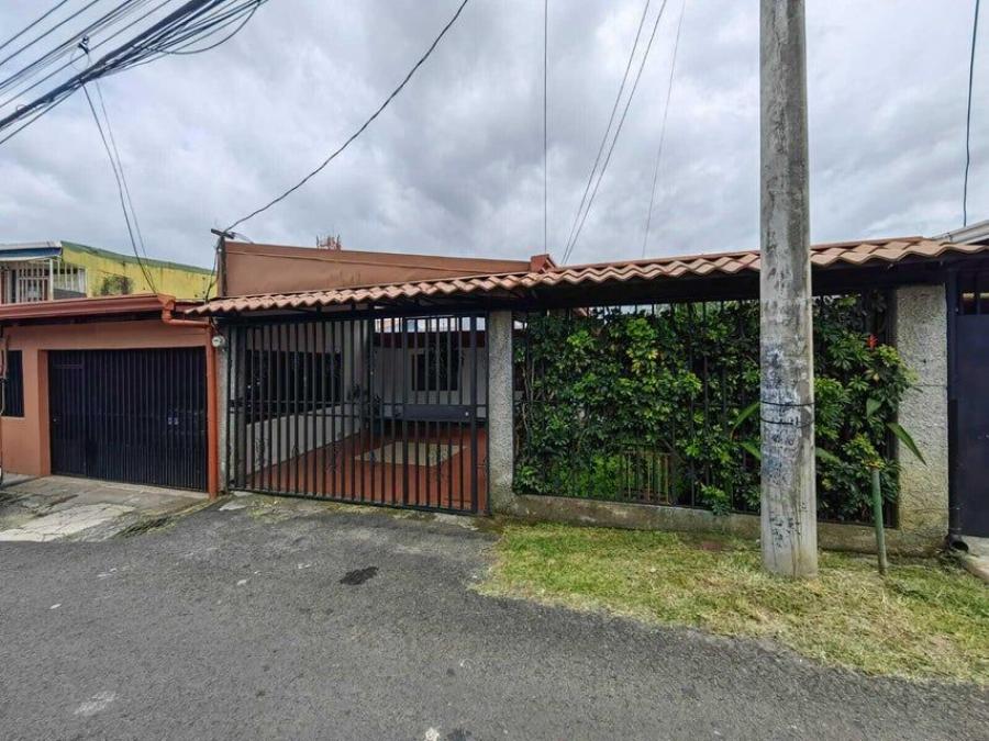 Foto Casa en Venta en San Pablo, Heredia - ¢ 89.000.000 - CAV82335 - BienesOnLine