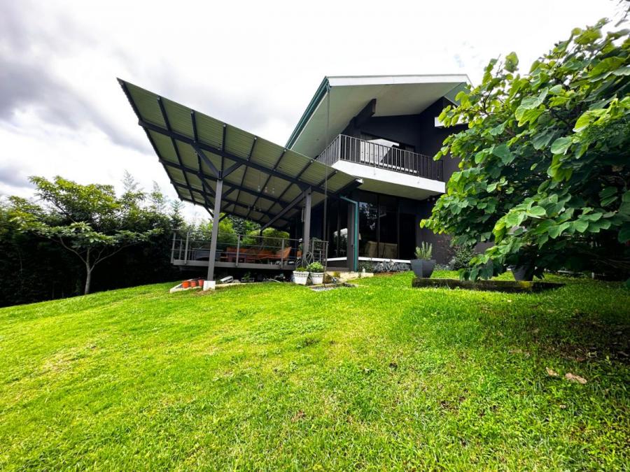 Foto Casa en Venta en San Pablo, Heredia - U$D 700.000 - CAV84134 - BienesOnLine